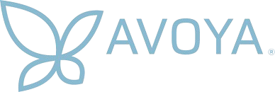 Avoya Logo