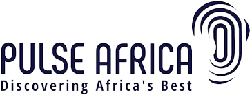 Pulse Africa Logo