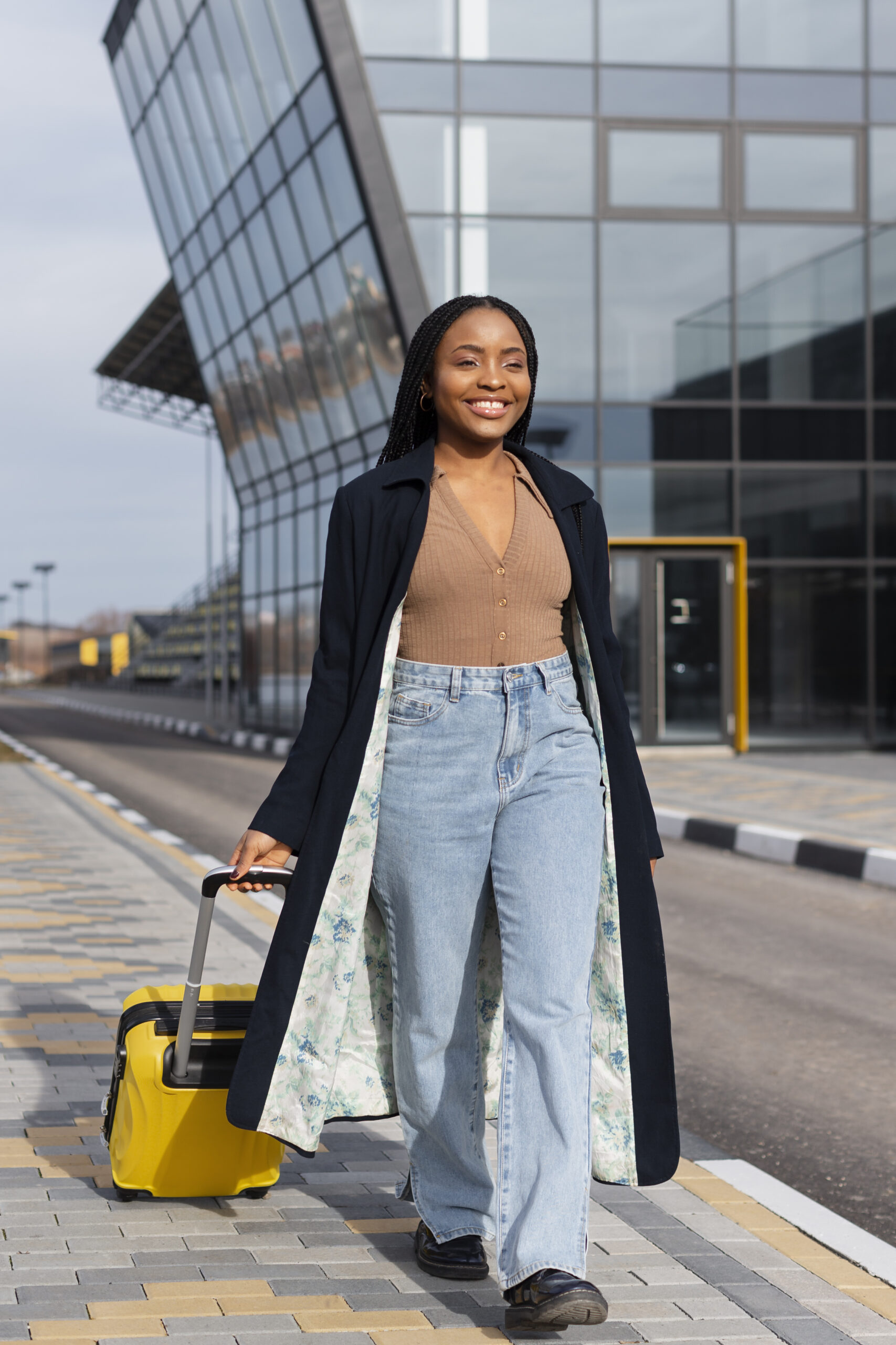 Luxury Travel for Solo Women: Confidence, Care, and Considered Planning