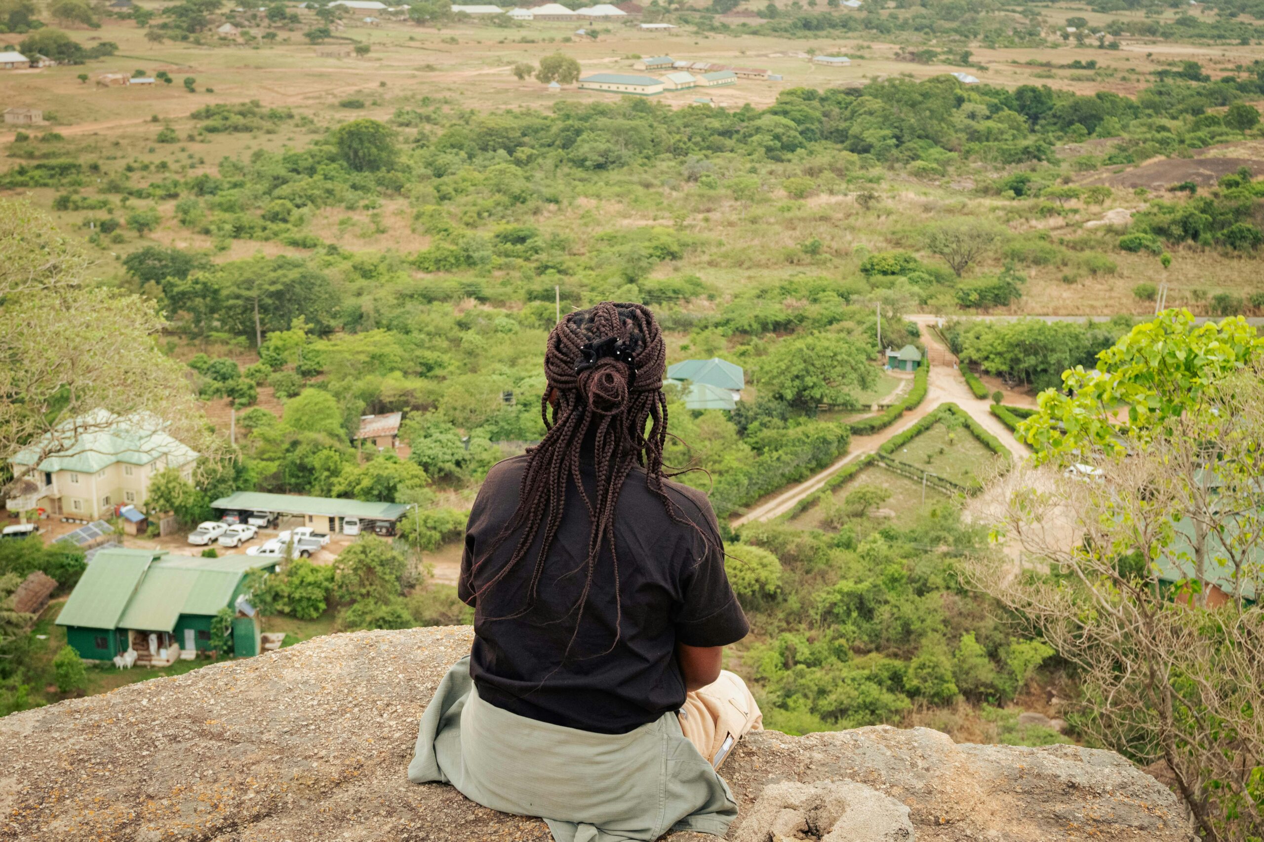 You Deserve to See the World — Here’s How to Do It Safely