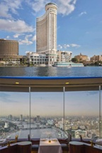 Hilton Cairo Grand Nile 01