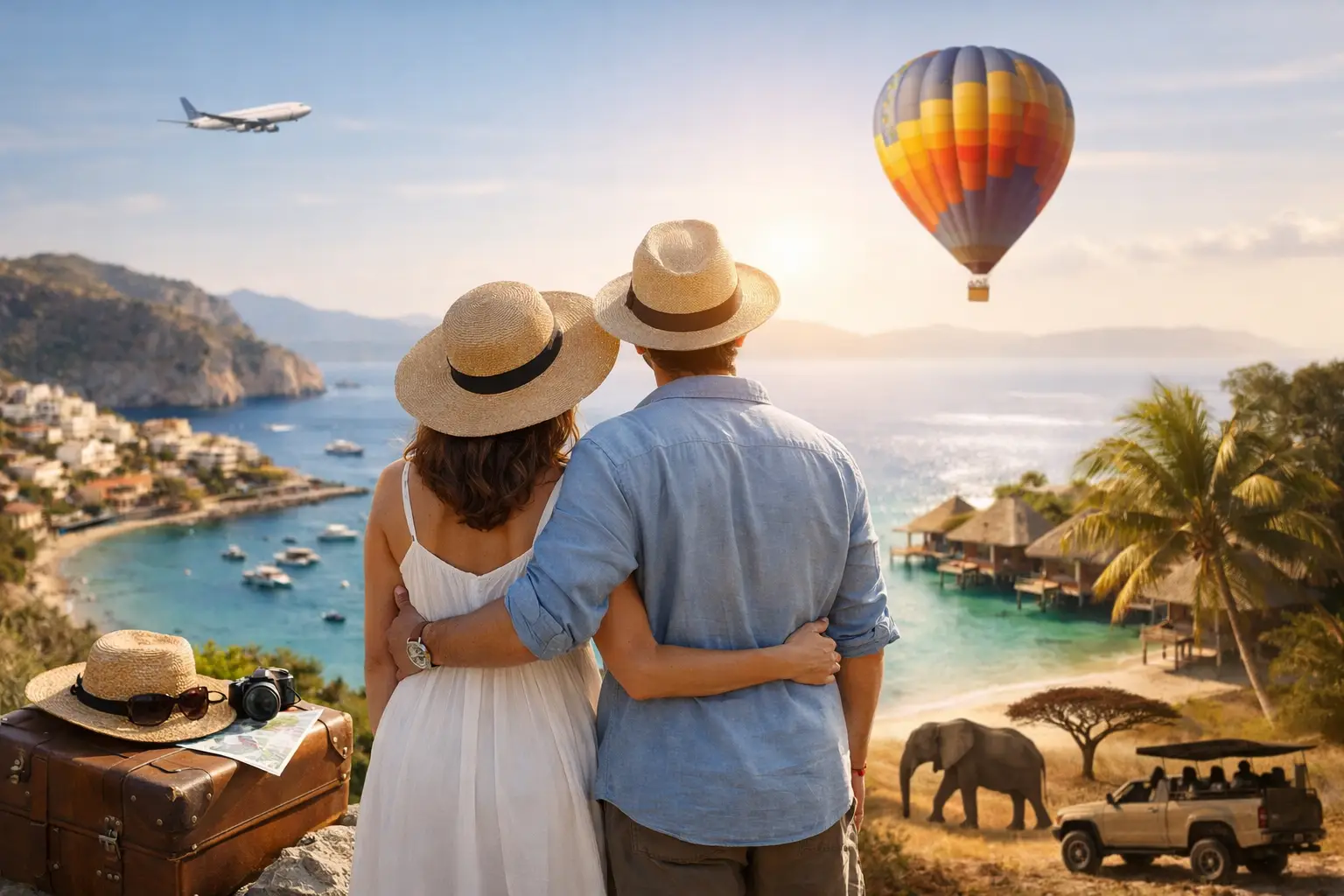How to Design Milestone Birthday Travel That Matters