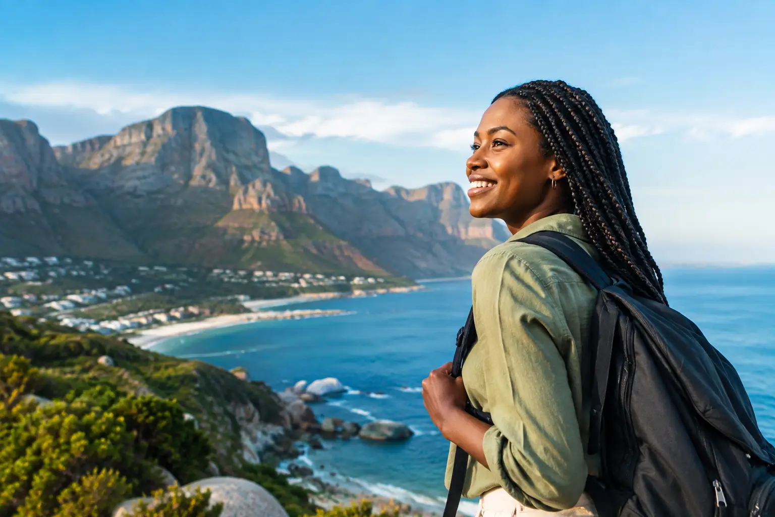 Black Traveler Destinations Worth Planning For
