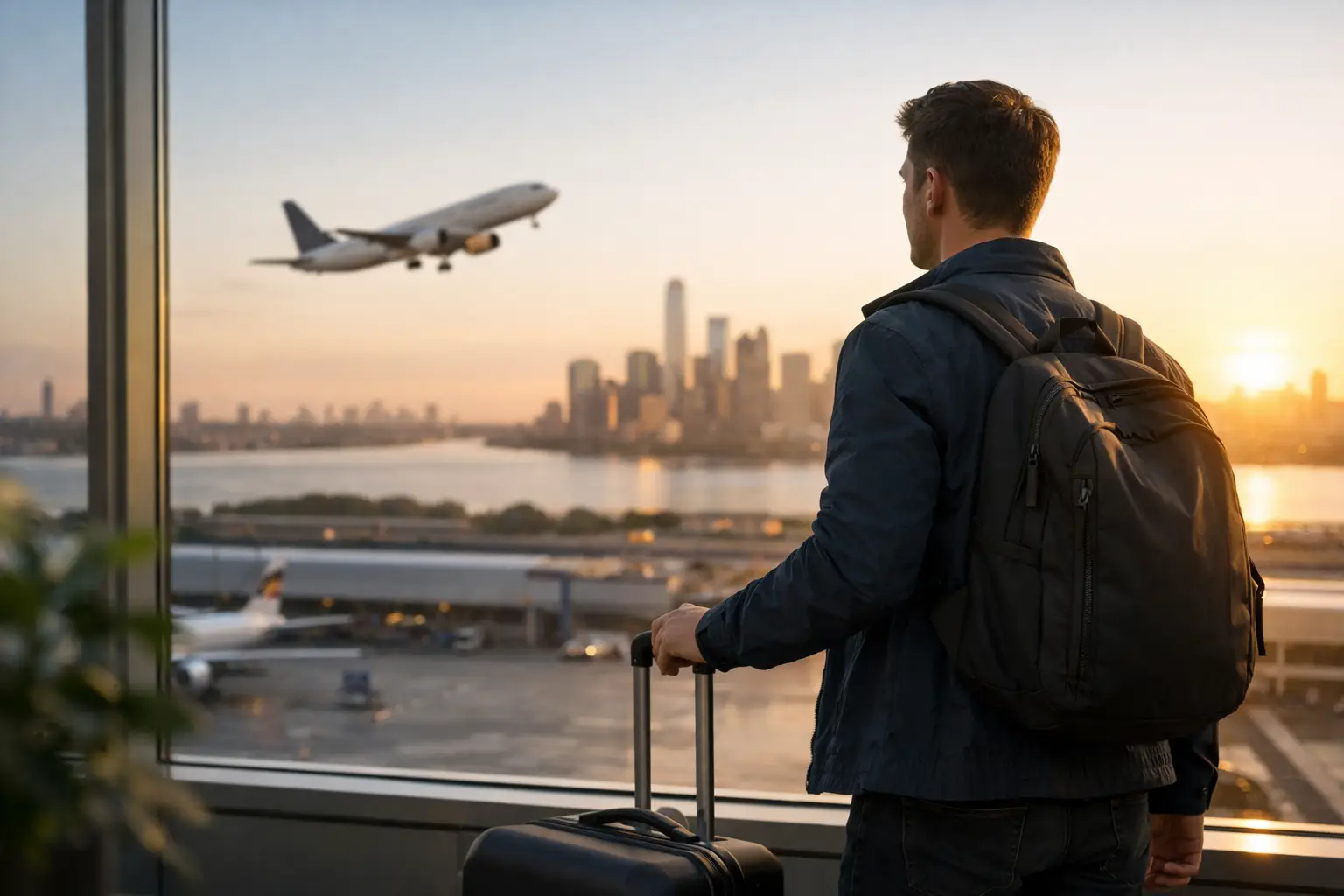 Personal Growth Begins When You Go Somewhere New