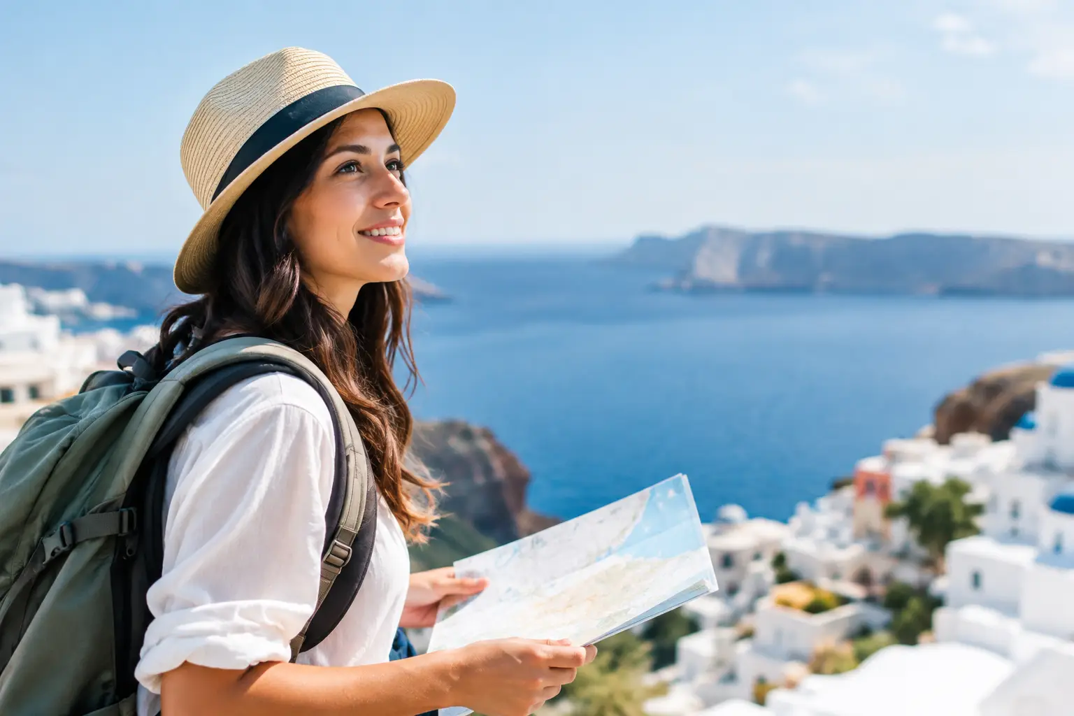 Travel Advisor Benefits for Women Who Go Far