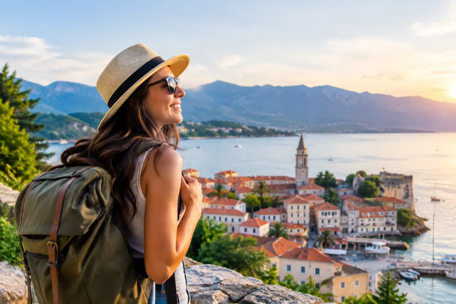 8 Best Destinations for Women Travelers Abroad