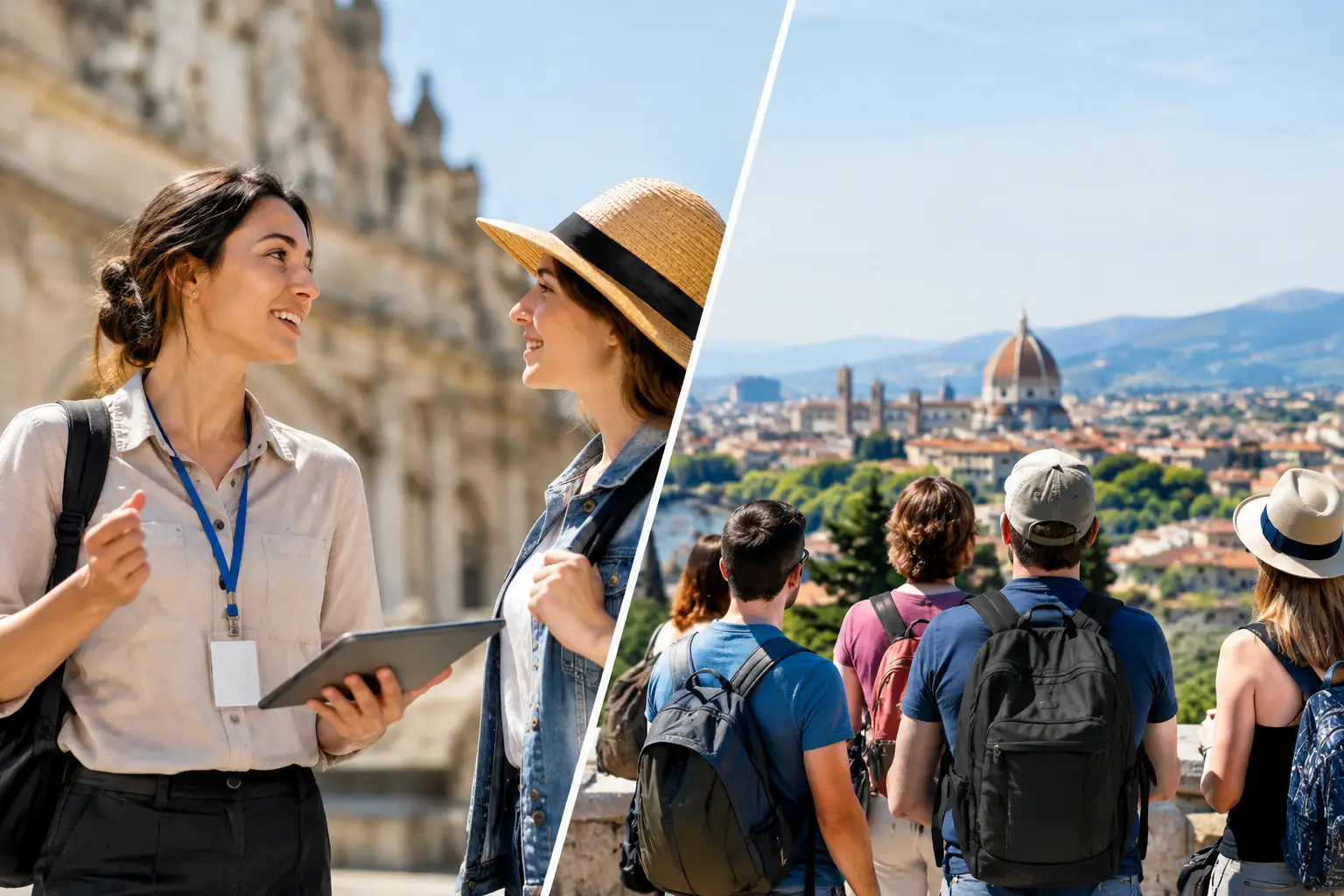 Private Guide Versus Group Tour: Which Fits?