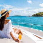 Top Caribbean Yacht Itineraries for Women
