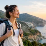 Why Women Travel Better With Care Built In